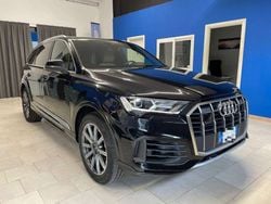 Nero metallizzato Usata 2021 Audi Q7 Business SUV | 38.950 € (Super prezzo)