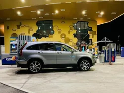 Usata 2007 Honda CR-V SUV | 8800 € (Buon prezzo)