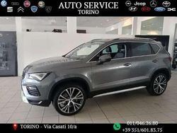 Grigio grafite Nuova 2025 Seat Ateca Xperience SUV | 27.890 € (Buon prezzo)