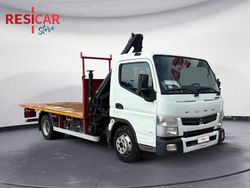 Bianco Usata 2014 Mitsubishi Canter | 14.300 €