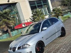 Usata 2006 Seat Ibiza FR Tre volumi | 5500 €