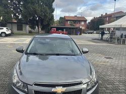 Usata 2011 Chevrolet Cruze LS Tre volumi | 3800 € (Buon prezzo)