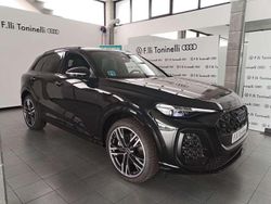 Nero metallizzato Nuova 2025 Audi Q5 S-Line SUV | 73.900 € (Buon prezzo)