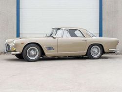 Beige Usata 1960 Maserati 3500 GT GT Coupé | 199.000 €