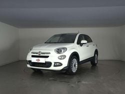 Bianco Usata 2017 Fiat 500X Lounge SUV | 13.400 € (Ottimo prezzo)