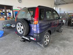 Blu/azzurro Usata 1998 Daihatsu Terios SUV | 3200 €