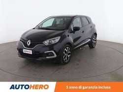 Nero Usata 2018 Renault Captur Zen SUV | 12.899 € (Buon prezzo)