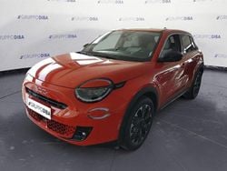 Blu Usata 2024 Fiat 600E La Prima SUV | 27.300 € (Buon prezzo)