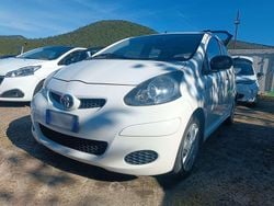 Usata 2012 Toyota Aygo Due volumi | 4500 € (Buon prezzo)