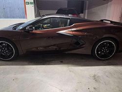 Marrone Usata 2023 Corvette Stingray Cabrio | 90.000 €