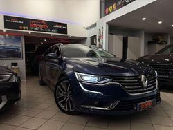 Blu Usata 2019 Renault Talisman Initiale Paris Station wagon | 11.900 € (Ottimo prezzo)