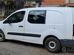 Usata 2016 Peugeot Partner Tepee Monovolume | 9200 € (Super prezzo)