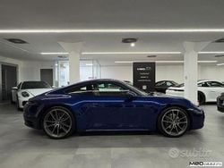 Blu Usata 2024 Porsche 911 Coupé | 142.500 € (Super prezzo)