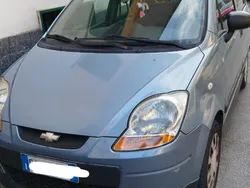 Usata 2009 Chevrolet Matiz Due volumi | 1000 € (Super prezzo)