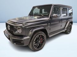 Nero Usata 2022 Mercedes G63 AMG AMG SUV | 161.000 € (Buon prezzo)