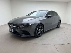 Grigio Usata 2019 Mercedes 250 AMG Station wagon | 29.900 €