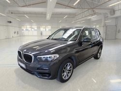 Grigio Usata 2020 BMW X3 Advantage SUV | 27.900 € (Buon prezzo)