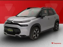 Grigio Usata 2021 Citroën C3 Aircross PureTech SUV | 16.690 € (Buon prezzo)
