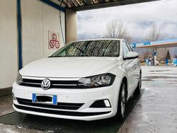 Bianco Usata 2019 VW Polo Due volumi | 12.000 € (Buon prezzo)
