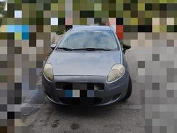 Usata 2008 Fiat Grande Punto Due volumi | 1850 € (Buon prezzo)
