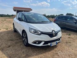 Bianco Usata 2018 Renault Scénic IV Monovolume | 12.800 € (Buon prezzo)