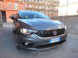 Grigio Usata 2018 Fiat Tipo S Station wagon | 7990 € (Buon prezzo)