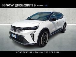 Bianco Usata 2024 Renault Scénic Iconic Monovolume | 38.900 €