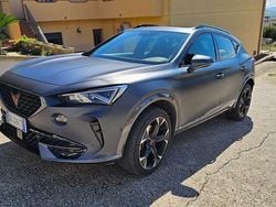 Usata 2022 Cupra Formentor SUV | 29.900 € (Molto cara)