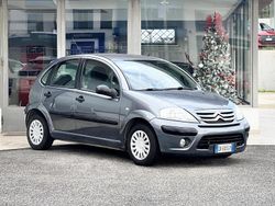 Grigio Usata 2009 Citroën C3 Cabrio | 4300 € (Cara)