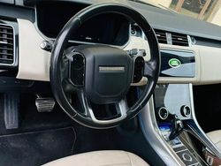 Blu Usata 2020 Land Rover Range Rover Sport SUV | 27.000 € (Super prezzo)