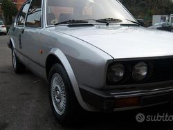 Grigio Usata 1982 Alfa Romeo Alfetta Quadrifoglio Tre volumi | 18.999 €
