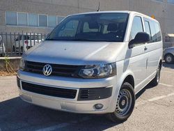 Grigio chiaro Usata 2013 VW T5 Furgone | 14.400 € (Super prezzo)