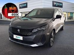 Grigio Usata 2024 Peugeot 5008 Allure Monovolume | 24.900 € (Ottimo prezzo)