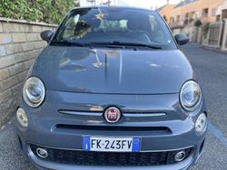 Usata 2017 Fiat 500 S Due volumi | 8900 € (Buon prezzo)