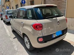 Usata 2016 Fiat 500L Wagon Monovolume | 7700 € (Buon prezzo)