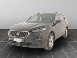 Nero Usata 2024 Seat Tarraco Style SUV | 29.900 € (Buon prezzo)