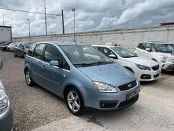 Blu Usata 2006 Ford C-MAX Monovolume | 3900 € (Buon prezzo)
