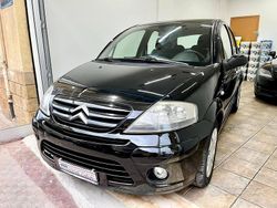 Nero Usata 2009 Citroën C3 Tre volumi | 2899 € (Buon prezzo)
