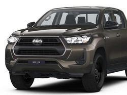 Other Nuova 2025 Toyota HiLux Comfort Pick-up | 33.940 € (Ottimo prezzo)