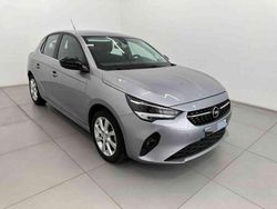 Grigio Usata 2020 Opel Corsa Edition Tre volumi | 10.900 € (Buon prezzo)