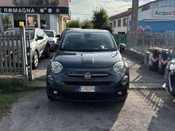 Grigio Usata 2022 Fiat 500X Connect SUV | 14.990 € (Buon prezzo)