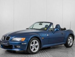 Blu Usata 2000 BMW Z3 Cabrio | 11.900 € (Super prezzo)