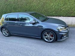 Grigio Usata 2020 VW Golf VIII Edition Tre volumi | 15.500 € (Buon prezzo)