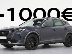 Grigio Usata 2022 Cupra Formentor VZ2 SUV | 25.800 € (Super prezzo)