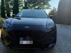 Nero Usata 2020 Ford Puma ST-Line SUV | 17.000 € (Buon prezzo)