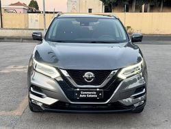 Grigio Usata 2020 Nissan Qashqai SUV | 17.990 € (Buon prezzo)