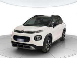 Bianco Usata 2020 Citroën C3 Aircross PureTech SUV | 14.500 € (Cara)