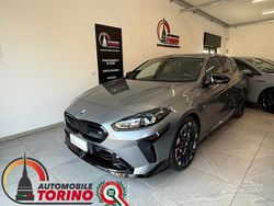 Grigio Usata 2025 BMW 135 M Sport Due volumi | 49.900 € (Molto cara)