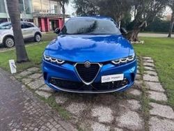 Blu Usata 2024 Alfa Romeo Tonale Ti SUV | 24.899 € (Buon prezzo)
