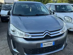 Usata 2012 Citroën C4 Aircross SUV | 7900 € (Buon prezzo)
